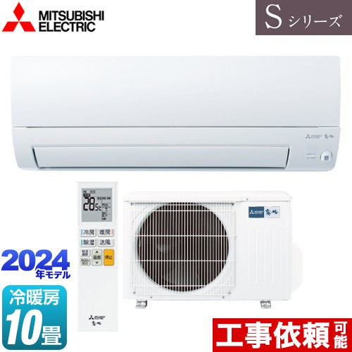 [MSZ-S2824-W] SV[Y OH [GAR s胂f [/g[F10x P100VE15A [uAC sAzCg yz