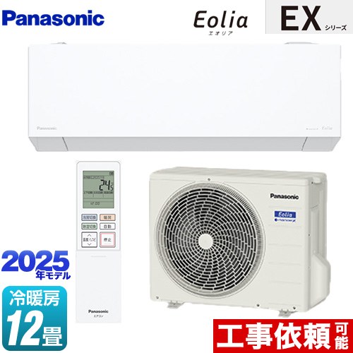 [CS-365DEX-W] EX꡼ Eolia ꥢ ѥʥ˥å 롼२ Ԥѥȥǥ ˼/˼12...