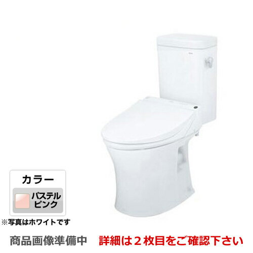 [CS215BPR--SH214BAS-SR2]TOTO トイレ ピュア