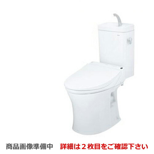 [CS215BPR+SH215BAJS-NW1]TOTO トイレ ピュア