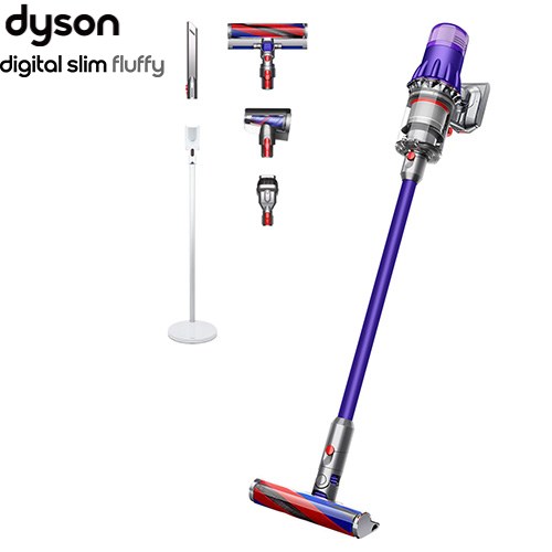 ダイソン デジタルスリム用 Slim Fluffyクリーナーヘッド 新品・未使用 新品】dyson digital slim fluffyクリーナーヘッド 楽天市場】Dyson