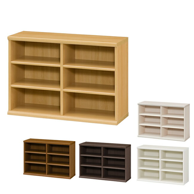 乐天商城 - 本棚 日本製 カラーボックス幅86.5×奥行31高さ60cm書棚 シェルフ 棚 ラック 収納 木製 薄型 rack マガジンラック ブックラック コミック 漫画 マンガ cd収納 dvd収納 壁面収納 送料無料