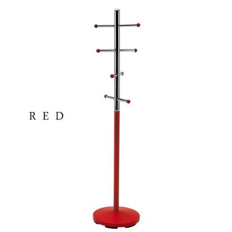 キッズポールスタンド【収納家具】2color パイプハンガー ハンガーバー トローリーハンガー ハンガーポール クローゼットハンガー 送料無料