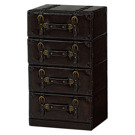 【CHESTER】 チェスト MCH-6004 チェスト タンス たんす 引き出し ひきだし 送料無料