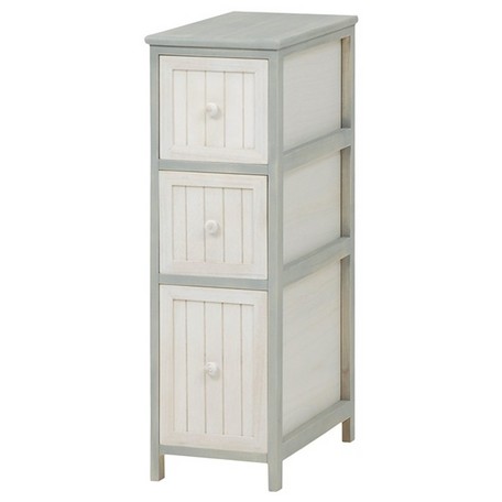 乐天商城 - 【SHABBY WOOD FURNITURE】 MCH-5671 チェスト 送料無料