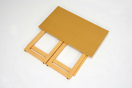 折りたたみテーブル VT-7812 送料無料 [2]