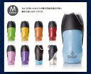 【ROOP】 ステンレスボトル M 500ml お散歩 お出かけ おしゃれ ペット用品 犬用グッズ スマイヌ