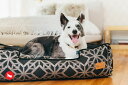 【P.L.A.Y.】 ラウンジベッド オリジナルコレクション S・ Mサイズ | ペット用品 犬 猫 犬グッズ スマイヌ