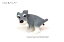 denscraft Dog@CUBE 「ウ●チング」シュナウザー おしゃれ ハンドメイド グッズ インテリア /スマイヌ 犬用グッズ 3,960円