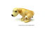 denscraft Dog@CUBE 「ウ●チング」ラブラドール おしゃれ プレゼント ギフト フィギュア ハンドメイド グッズ インテリア スマイヌ 犬用グッズ 4,620円