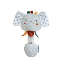 Shinse がらがら 赤ちゃん おもちゃ ラトル りんりんスティック 可愛い 布のおもちゃ 3ヶ月から 人気 出産祝い 知育玩具 新生児 子供 ベビー 0 1...