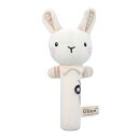 Shinse がらがら ぬいぐるみ 赤ちゃん おもちゃ ラトル りんりんスティック 可愛い 布のおもちゃ 3ヶ月から オーガニックコットン 人気 出産祝い 知育玩具 新生児 子供 ベビー 0 1 2 3歳 乳幼児 女の子 男の子 出産祝い 誕生日 ク