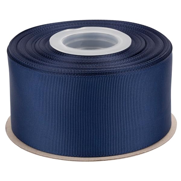 ��IDECORRIBBONS�ۥ���������ܥ� ��50mm����Ĺ22m �ͥ��ӡ�(#370) 1������÷뺧������ܥ�إ����ࡦ�ץ쥼��ȥ�åԥ󥰡�DIY���