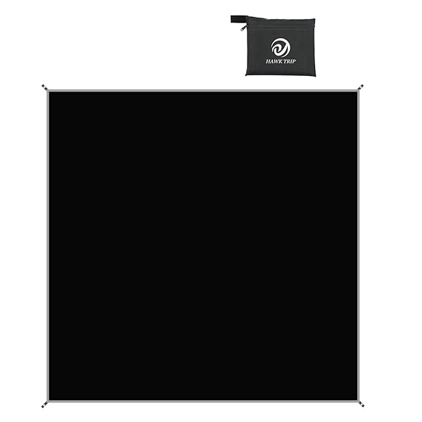 テントシート グランドシート 防水シート 軽量 収納バッグ付き アウトドア キャンプ 登山 ピクニックハ..