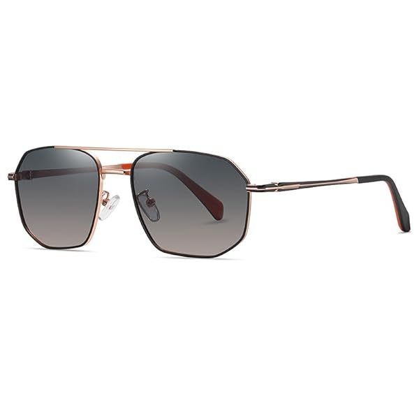 Feisedy メンズ 偏光サングラス 紫外線カット TAC 運転 偏光 ファッション B1230