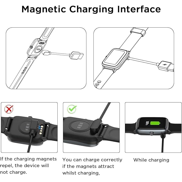 Lamshaw for MONOMAM ���ޡ��ȥ����å� �����֥�, USB �������ť����֥� �������� 1�᡼�ȥ� �б� MONOMAM Primo ���ޡ��ȥ����å��� (�֥�å��ܥۥ磻��)