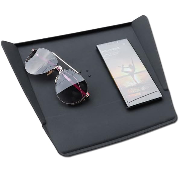 Takelablaze スバル フォレスター SK 系 XV 専用 ディスプレイ フロントマット ダッシュボードマット ..