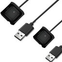Lamshaw for FIUGUOO スマートウォッチ ケーブル, USB 磁気充電ケーブル 磁気吸着 1メートル 対応 FIUGUOO 1.85インチ QS08 ウォッチ/Bassizo QS08 Pro ウォッチ/QS08 ウォッチ/QS08