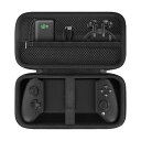 GameSir G8 Plus Bluetooth ゲームコントローラーに対応 ゲームパッド用収納ケース-Aenllosi(ケースのみ)