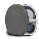 Geekria ケース Sheild ヘッドホンケース 互換性 ハードケース 旅行用 ハードシェルケース ジャブラ Jabra Elite 45h, Evolve2 30 MS, Evolve2 65 UC, Evolve2 75 PC に対応 収納