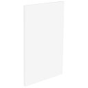 BENECREAT 1枚300x200mm プラスチック板 PP板 厚さ10mm 白 工作素材 資材 船舶用シート ハウスマット キャリッジマット 箱の溶接