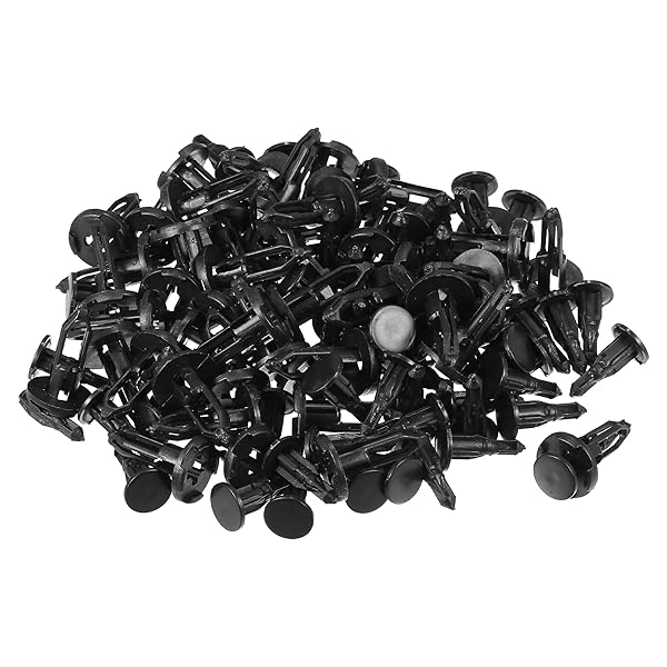 ACROPIX Toyotaに対応カローラ2019-2022用の車のフロントバ ンパーリテーナークリッププッシュタイプリ..