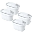 浄水ポット用カートリッジ UPERCT ブリタカートリッジ 【ブリタ マクストラ BRITA MAXTRA 】互換用フィルターカートリッジ プレゼント 4個入