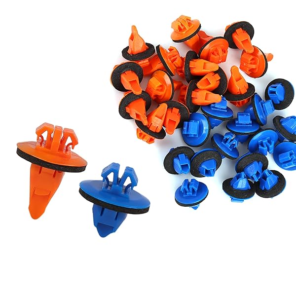 ACROPIX ドアトリムパネル リテーナークリップ トヨタに対応 4ランナー タコマ RAV4 FJ クルーザー ブ..