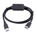 CYケーブル USB 3.0からPower Over eSATA DC5V USB2.0からHDD SSD/ODD eSATAPコンバーター…