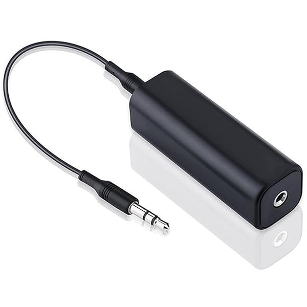 サムコス グランドループアイソレーター ノイズフィルタノイズ除去 ホームオーディオ、カーステレオシ..