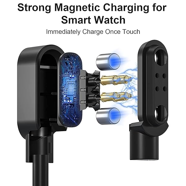 Lamshaw for Foley ���å�����Ƴ�إåɥۥ� ���ť����֥�, USB �������ť����֥� �������� 1�᡼�ȥ� Foley X12 ���å�����Ƴ�إåɥۥ���б� (�֥�å��ܥ֥�å�)