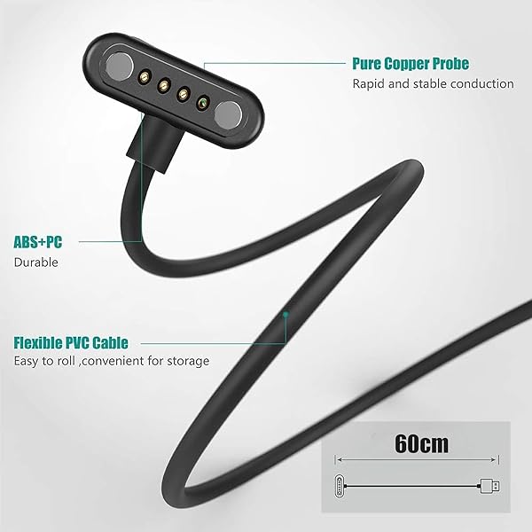 Lamshaw for Hiteblaz ����Ƴ�إåɥۥ� ���ť����֥�, USB �������ť����֥� �������� 1�᡼�ȥ� Hiteblaz S1 ����Ƴ�إåɥۥ���б� (�֥�å��ܥ֥�å�)