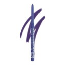 NYX Professional Makeup(ニックス プロフェッショナル メイクアップ) リトラクタブル アイライナー 11 カラーパープル
