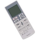 PerFascin 代用リモコン fits for A75C3777 CWA75C3778X パナソニック Panasonic ナショナル National CS-401CF2-W CS-281CFR CS-251CF-C CS-40MF2B-W な