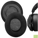 Geekria イヤーパッド Comfort 互換性 パッド レイザー Razer Kraken Pro V2, 7.1 V2, 7.1 Chroma V2, Kraken Pro V2 Pewdiepie/Stormtrooper Edition