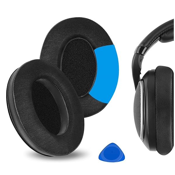 Geekria 䡼ѥå Sport ߴ ѥå ϥ Sennheiser PXC 350, HD 380, PC 350...