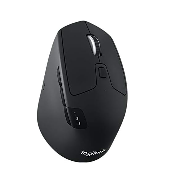 Logitech Pro Mouse ロジテックトライアスロン M720