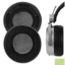Geekria イヤーパッド Comfort 互換性 パッド ハイファイマン Hifiman HE400SE HE400 400I 400S HE560 560I HE500 HE300 HE350 SUNDARA ヘッドホンに対応 パッド イヤー/