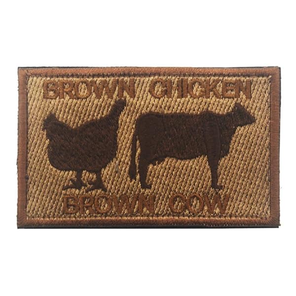 [PHOENIX IKKI] 個性 おもしろ 面白い 創意設計 タクティカル ミリタリー サバゲー 布 刺繍 パッチ ワ..