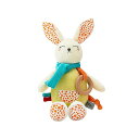 Shinse ぬいぐるみ 動物 がらがら 赤ちゃん おもちゃ ラトル 可愛い 布のおもちゃ 3ヶ月から オーガニックコットン 人気 出産祝い 知育玩具 新生児 子供 ベビー 0 1 2 3歳 乳幼児 女の子 男の子 出産祝い 誕生日 クリスマス ギフ