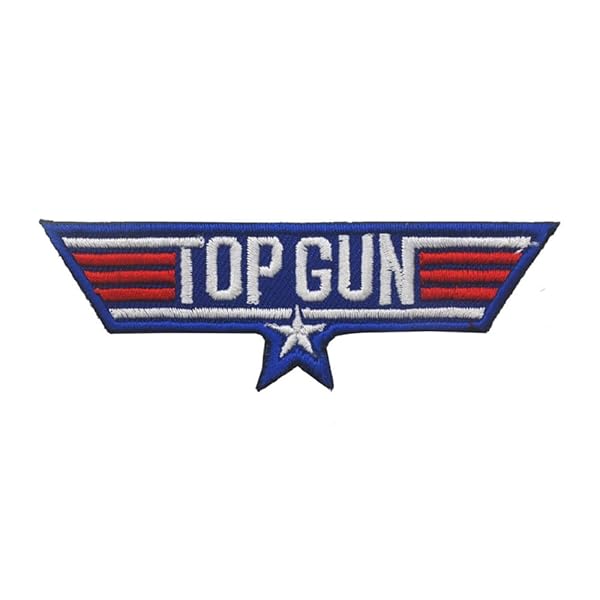 Phoenix Ikki トップガン TOP GUN マーヴェリック MAVERICK アメリカ軍 タクティカル ミリタリー 刺繍 ..