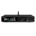 LOXJIE D60 フルバランス DAC DAコンバーター & ヘッドホンアンプ 一体型 フラッグシップDAC「ES9039MSPRO」搭載/Bluetooth 5.1対応/MQA・ハイレゾ・DSD音源全対応/バランス・アンバランス・高性能ヘッドホ