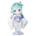 ICY Fortune Days 13cm bjd 人形 - アニメスタイルの人形セット、ギフト、装飾、DIY エクササイズ、コレクションに最適、女の子の人形 ...