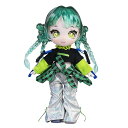 ICY Fortune Days 13cm bjd 人形 - アニメスタイルの人形セット、ギフト、装飾、DIY エクササイズ、コレクションに最適、女の子の人形 ...