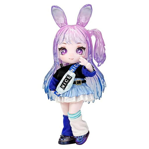 ICY Fortune Days 13cm bjd 人形 - アニメスタイルの人形セット、ギフト、装飾、DIY エクササイズ、コレクションに最適、女の子の人形 8+ ICY Fortune Days 13cm bjd 人形 - アニメスタイルの人形セット、ギフト、装飾、DIY エクササイズ、コレクションに最適、女の子の人形 8+