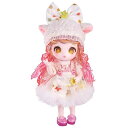 ICY Fortune Days 13cm bjd 人形 - アニメスタイルの人形セット、ギフト、装飾、DIY エクササイズ、コレクションに最適、女の子の人形 ...