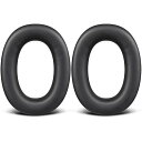 SOULWIT イヤーパッド イヤークッション for 3M WorkTunes(90541, 90542, 90543, 90544)/Peltor Spor...