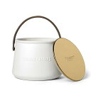 TALENT CANDLES アロマキャンドル グレイ ベチバー&シダーウッドの香り3本の芯 天然ソイワックス ホームフレグランス 450g ギフト プレゼント...