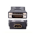 CYアダプター DMS-59ピン オス LFH 60ピン - HDMI HDTV メス 拡張コンバーター デスクトップグラフィックスカード用