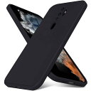 OPPO A5 2020 ケース A9 2020 / A11 A11X シリコン 耐衝撃 ストラップホール付き TPU 薄型 軽量 指紋防止 柔軟 ワイヤレス充電対応 滑り止め/レンズ保護 おしゃれ 擦り傷防止 ブラック LR-07-OPA5-01(2)